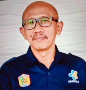 Didorong Maju di Pilkades Korololama 2026, Ini Sosok Adi Purwanto Pribadi