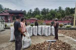 Sambang Satgas Madago Raya di Poso, Perkuat Kerukunan dan Kewaspadaan Masyarakat