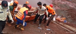 Update Pencarian Korban Longsor di Kawasan IMIP Morowali, Tim SAR Gabungan Sudah Temukan 2 Orang