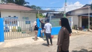 Penyidik Polres Morut Periksa Proyek CSR Tompira, Diduga Ada Mark-Up Anggaran