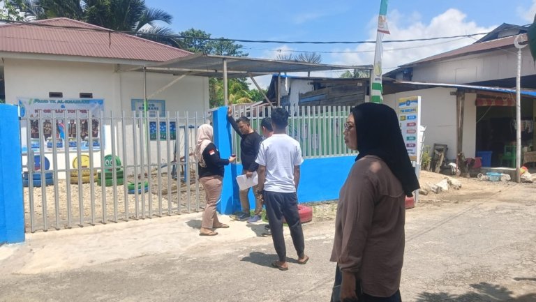 Dana CSR Desa Tompira Pernah Diperiksa Tipikor, Kasus Kini Dipertanyakan Warga