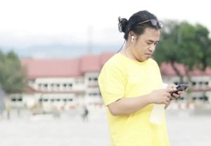 Hendly Mangkali: Saya Mohon Maaf ke AJI Palu