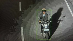 Karyawan PGM Kehilangan Motor, Pelaku Terekam CCTV dan ETLE di Mamuju