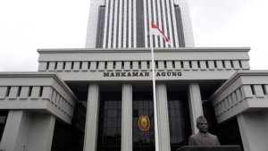 Pemda Poso Keok di Mahkamah Agung, Novi Lempao Menang Kasasi