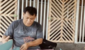 Kades Mora Laporkan Staf Desa Atas Dugaan Pencemaran Nama Baik