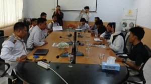 Diduga ada Pelanggaran HAM di SMK BINA BAKTI, Sejumlah Peserta didik tidak mengikuti Ujian Nasional.