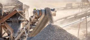 Pemilik Stone Crusher Diduga Ilegal di Tambarobone Berasal dari Luwuk