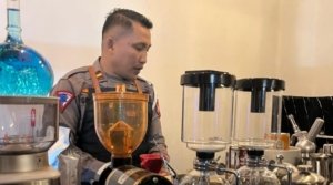 IPDA Gerfin, Polisi Berhati Tulus dari Morowali Utara: Keteladanan dalam Diam, Kepedulian Tanpa Panggung