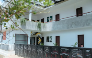 Velove Hotel Beteleme, Sentuhan Bali yang Menawan di Jantung Morowali Utara