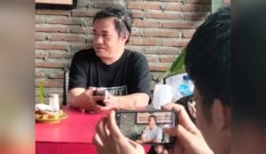 Opini: Semut Melawan Gajah, Kerja Jurnalis dalam Bayang-Bayang Cengkraman Kekuasaan