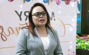 Pemilik Velove Hotel Beteleme Endang Zainab, Disebut Bakal Maju Calon Bupati Morut 2029