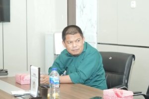 Muhammad Safri Sebut Diksi “Pengemis” dalam Pernyataan Bupati Morut Memalukan Daerah