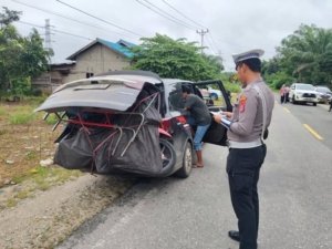 Menuju Indonesia Zero ODOL 2025, Polres Morut Siap Gelar Operasi Patuh Mulai 14 Juni