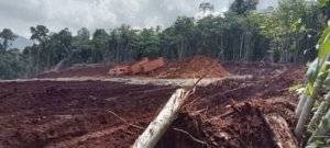 CV. Warsita Karya Tutup Ruang Negosiasi dengan Warga Mondowe, DPRD Morut Diminta Merespon