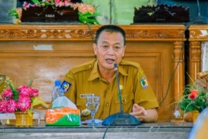 Aliansi Anti Korupsi Morut Desak Penegak Hukum Periksa Romel Sapara
