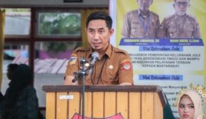 Langkah Tegas Pemkab Banggai. Penyalahgunaan Dana Desa Hingga Kasus Asusila, 9 Kepala Desa dan 2 Anggota BPD Diberhentikan!