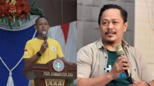 Ketua AJI Palu Kecam Ucapan Kadis Pendidikan Sigi yang Rendahkan Profesi Wartawan