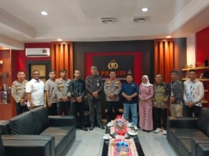 Komnas HAM Sulteng Minta Panglima TNI dan Kapolri Tertibkan Aparat yang Diduga Terlibat Aktivitas Terselubung di Tambang Poboya
