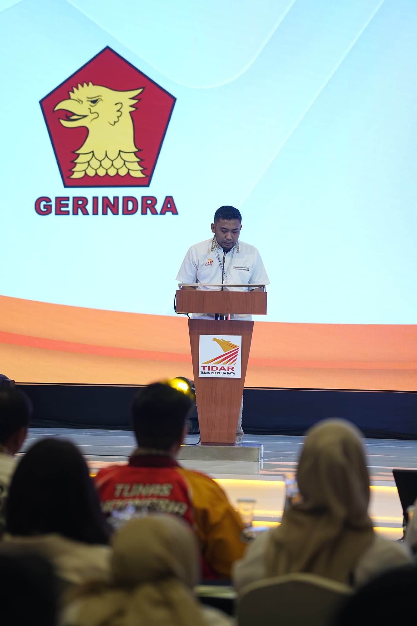 PD TIDAR SULTENG Dukung Evaluasi Pemerintah soal Tambang Nikel: Raja Ampat Wajib Kita Jaga!