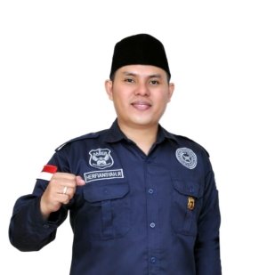 SABER KORUPSI Desak Pengusutan Dugaan Tambang Ilegal di Desa Kayuboko, Parigi Moutong