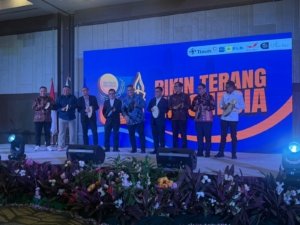 Munas ke-2 JMSI Teguhkan Peran Pers di Era Digital