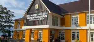Aneh tapi Nyata: Kantor DPRD Morut Pernah Kehilangan Aset Meski Dijaga 24 Jam
