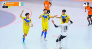 Futsal Series 2025: Gema Atlet Pelajar, 1000 Sekolah se-Indonesia Ikut Kompetisi