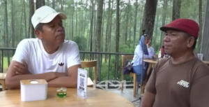 Fans Asal Morut Mengeluh Ongkos, KDM Sindir Belajarlah Bersyukur