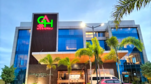 Temukan Keanggunan Sejati di Grand Aurel Hotel Morowali, Harga Kamar Tertinggi Rp.3 Juta Per Malam