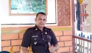 Christol Lolo: Pemimpin yang Berjalan Melewati Badai, Menatap Pilkades 2026 dengan Tenang