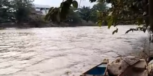 Mitos Soal Sungai Laa