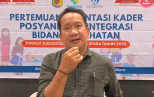 Kegiatan Dinkes Morut di Hotel Luar Daerah Tuai Sorotan: Dianggap Tak Sejalan dengan Semangat Efisiensi Anggaran
