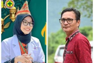 Bursa Calon Kadis Kesehatan, Dr. Sherly Pede Dinilai Layak