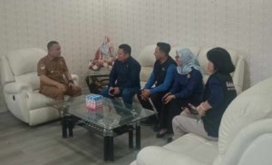 Palu Kota Ramah Hak Asasi Manusia