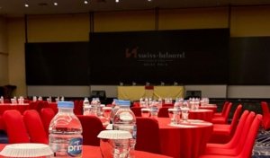Transparansi Anggaran Coaching Clinic BUMDes Habiskan Dana Sekitar Rp.1.288 Miliar 