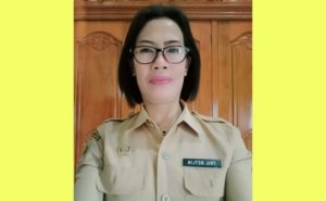 Sejumlah Asset Berhasil di Tertibkan, Prestasi Kabid Aset Tril Betlin Diwonda: Menjaga Jejak, Merawat Aset Morut