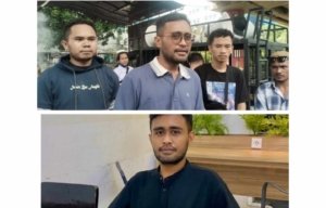 Demo Aneh di Jakarta, Mahasiswa Ditengarai Bawa Kepentingan Tertentu
