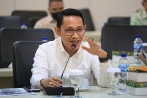 ART Serukan Pengurus DPD LPM se-Indonesia Solid Dukung Ahmad Doli Kurnia di Munas