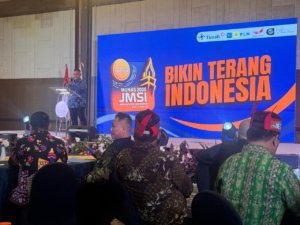 Pengurus Pusat JMSI Periode 2025-2030 Telah Disusun, Berikut Detailnya
