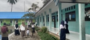 Disorot Media, Gaji Guru Honorer MTS di Mamosalato, Akan Dibayar Sabtu Mendatang