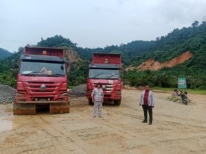 PT GNI Bantu Ribuan Ret Timbunan Sejak Beraktivitas di Bunta