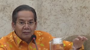 Longki Djanggola Dukung Polres Morut Usut Tuntas Dugaan Manipulasi Data PPPK