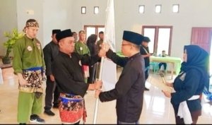 Deltam Yusri Kayoa Resmi Jabat Ketua IPSI Morowali Utara Periode 2025–2029