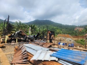 Tersangka Bentrok di Morut Bertambah Jadi 12 Orang