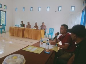 Aktivitas PT. CAS Masih Berlangsung di Morut