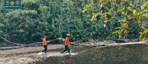 Hari ke-10, Warga Taronggo Hilang Tanpa Jejak, Basarnas Hentikan Pencarian