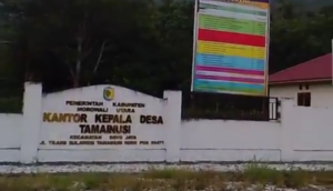Dugaan Mafia Tanah Terima 2,4 Miliar, Titik Awal Gejolak di Desa Tamainusi