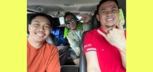 Pemain dari Tujuh Kota di Indonesia, Ikut Open Turnamen Bulutangkis Mamala Cup 2025