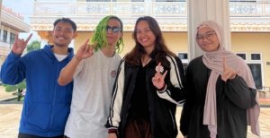 Open Turnamen Mamala Cup 2025: Ahmad Dg Mamala Datangkan Dua Atlet Nasional, Sofy dari PB Djarum.