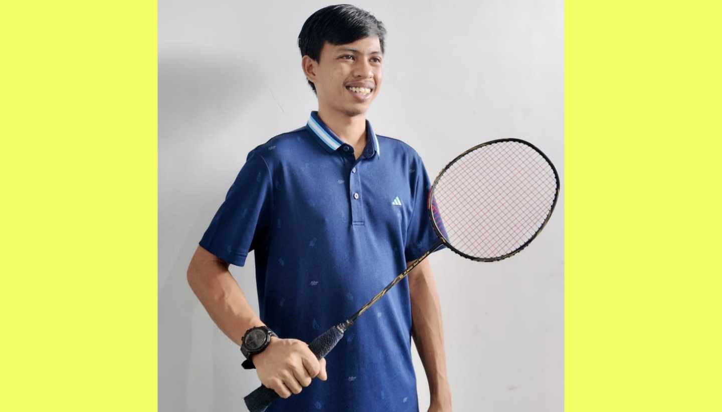 Fauzan Mamala Inisiator Mamala Cup 2025: Hadirkan Atlet Nasional, Dorong Gairah Olahraga di Morowali Utara